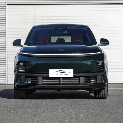 Lixiang L7 L8 Electric Car Ideal Car Large Space SUV Hybrid usato Electric ABS Sì auto