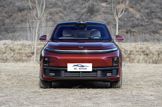 Lixiang L7 L8 Electric Car Ideal Car Large Space SUV Hybrid usato Electric ABS Sì auto