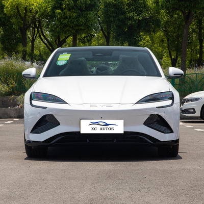 BYD Dolphin Flagship Energy Vehicle Pure High Speed Smart SUV a 5 posti con tetto solare