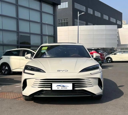 BYD Dolphin Flagship Energy Vehicle Pure High Speed Smart SUV a 5 posti con tetto solare