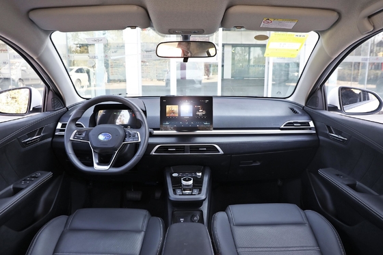 Guida sinistra SUV energetica BYD E2 lusso EV Parcheggio elettrico frenata Chinese Electric Suv