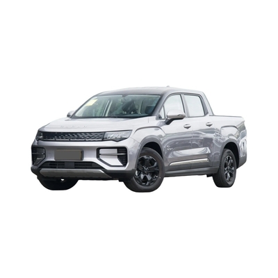 2024 Geely RD6 Pickup elettrico L*W*H mm 5260*1900*1830 e Energy Car Radar
