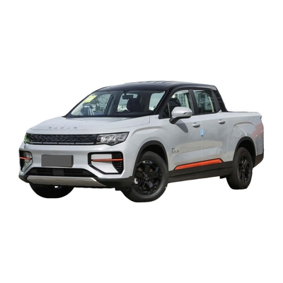 2024 Geely RD6 Pickup elettrico L*W*H mm 5260*1900*1830 e Energy Car Radar