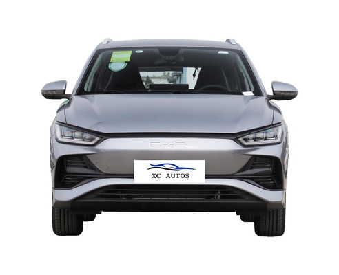 2023 BYD E2 Auto elettrica con freno di parcheggio elettrico e regolazione del sedile del copilota