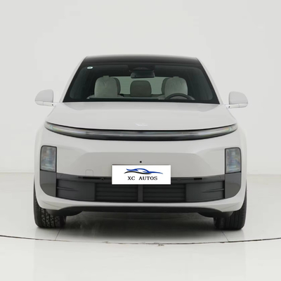 Electric Lixiang L6 PRO/Max La combinazione perfetta di potenza Euro IV