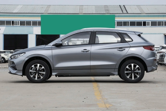 2023 BYD E2 Auto elettrica con freno di parcheggio elettrico e regolazione del sedile del copilota