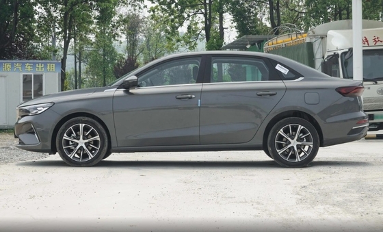 Compact Car 2023 Gen4 Champion Edition 1.5LCVT Versione esaltata con pneumatici 205/50 R17