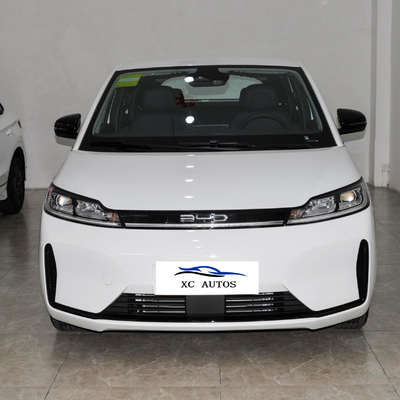 Veicolo energetico 5 posti MPV a mano sinistra 5 porte BYD D1 Veicolo di lusso ad alta velocità