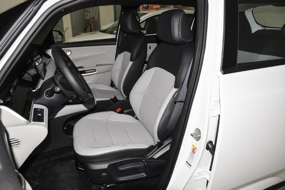 Veicolo energetico 5 posti MPV a mano sinistra 5 porte BYD D1 Veicolo di lusso ad alta velocità