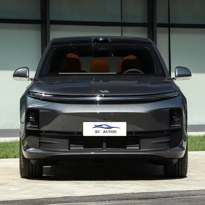 2024 Lixiang L6 PRO Hybrid Electric Car Gran SUV Luxury EV Car 4WD Veicoli energetici