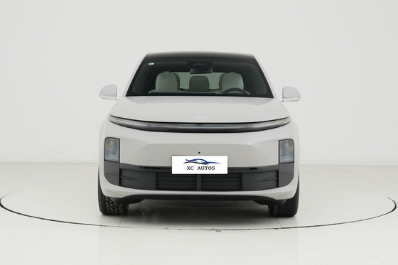 2024 Lixiang L6 PRO Hybrid Electric Car Gran SUV Luxury EV Car 4WD Veicoli energetici