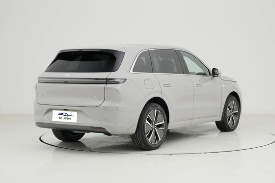 2024 Lixiang L6 PRO Hybrid Electric Car Gran SUV Luxury EV Car 4WD Veicoli energetici
