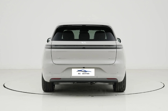 2024 Lixiang L6 PRO Hybrid Electric Car Gran SUV Luxury EV Car 4WD Veicoli energetici