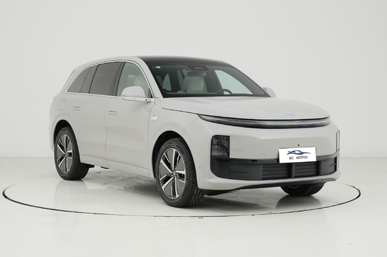 2024 Lixiang L6 PRO Hybrid Electric Car Gran SUV Luxury EV Car 4WD Veicoli energetici