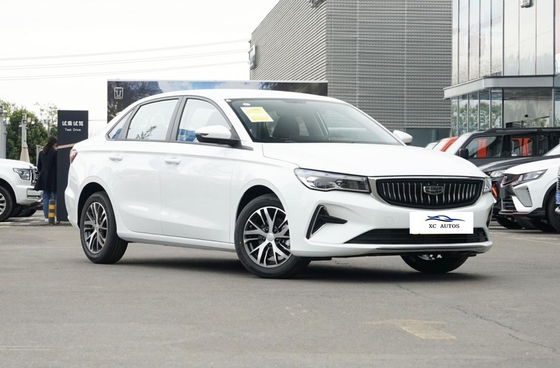 Geely Emgrand 2023 Gen4 Champion Edition 1.5LCVT Versione di lusso 4638*1820*1460 L*W*H mm