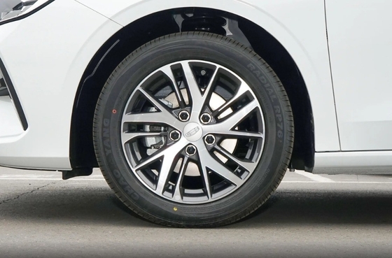 Geely Emgrand 2023 Gen4 Champion Edition 1.5LCVT Versione di lusso 4638*1820*1460 L*W*H mm