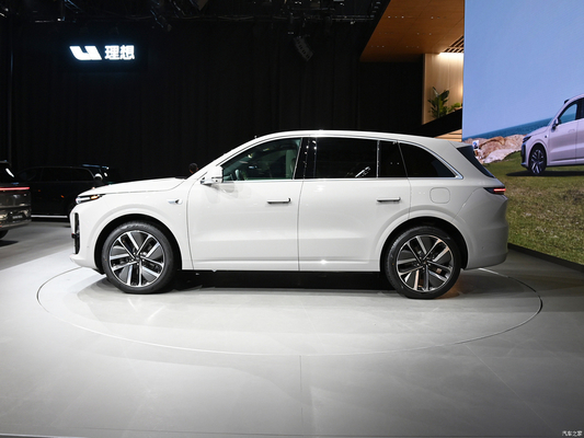 Sistema elettrico di regolazione del sedile del conducente Li L6 2024 Luxury 4wd LiXiang L6 Hybrid Electric Car Suv