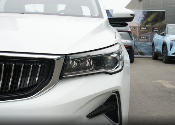 Geely Emgrand 2023 Gen4 Champion Edition 1.5LCVT Versione di lusso 4638*1820*1460 L*W*H mm