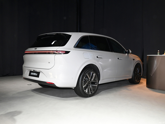 Sistema elettrico di regolazione del sedile del conducente Li L6 2024 Luxury 4wd LiXiang L6 Hybrid Electric Car Suv