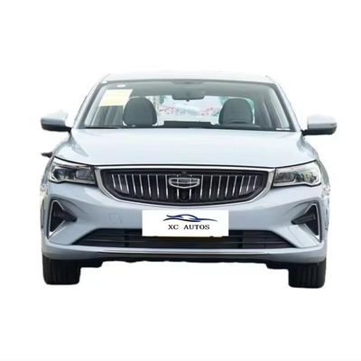 Geely Emgrand 2023 Gen4 Champion Edition 1.5LCVT Flagshp Versione 2500-3000mm Base