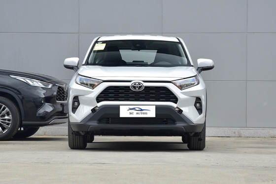Toyota R av4 Sistema di sterzo elettrico Auto SUV a benzina Accessori Rongfang Auto usate