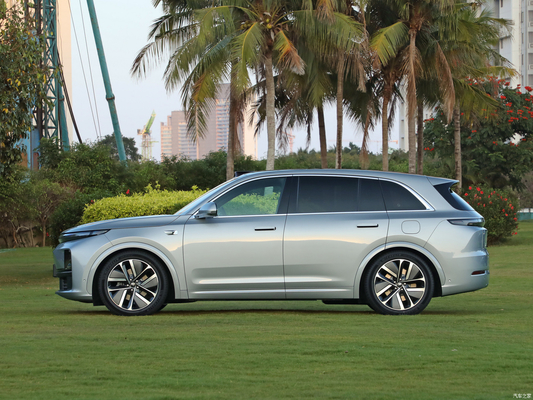 2024 Li L7 Luxury Electric Car 4WD LiXiang L6 Hybrid SUV con tipo di carburante ibrido