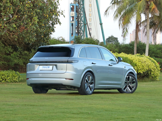 2024 Li L7 Luxury Electric Car 4WD LiXiang L6 Hybrid SUV con tipo di carburante ibrido