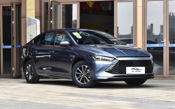 2024 BYD Qin Plus DM-i Hybrid elettrico plug-in con controllo elettronico della stabilità