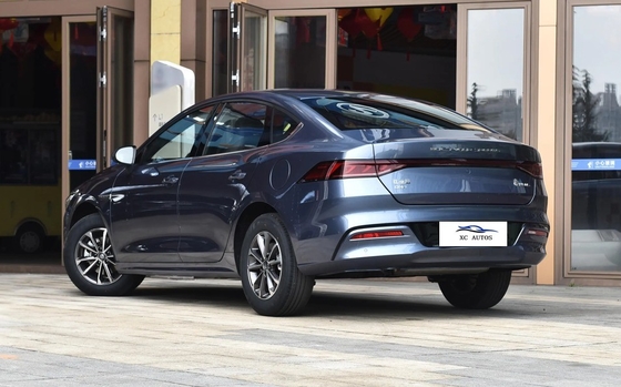 2024 BYD Qin Plus DM-i Hybrid elettrico plug-in con controllo elettronico della stabilità