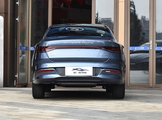 2024 BYD Qin Plus DM-i Hybrid elettrico plug-in con controllo elettronico della stabilità