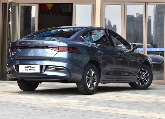 2024 BYD Qin Plus DM-i Hybrid elettrico plug-in con controllo elettronico della stabilità
