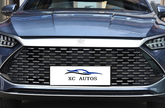 2024 BYD Qin Plus DM-i Hybrid elettrico plug-in con controllo elettronico della stabilità