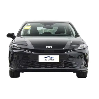 2024 Toyota Camry 2.0E Versione Far Light Auto a benzina con ABS e Front 4 Rear 2 Radar