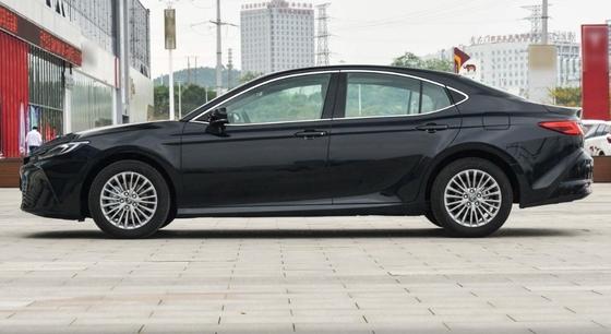 2024 Toyota Camry 2.0E Versione Far Light Auto a benzina con ABS e Front 4 Rear 2 Radar