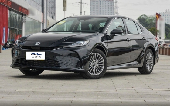 2024 Toyota Camry 2.0E Versione Far Light Auto a benzina con ABS e Front 4 Rear 2 Radar