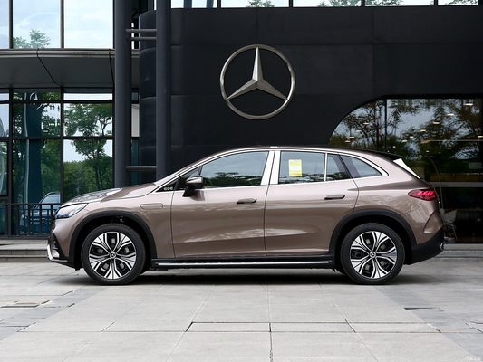 Fuel Type Electric Luxury Benz EQE500 Electric SUV EVs Il miglior SUV per il tuo business