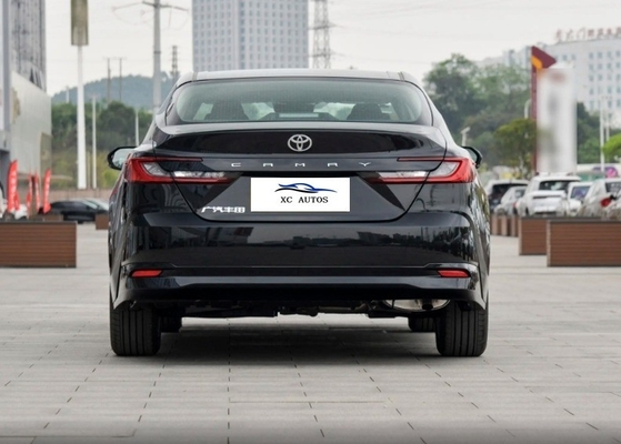2024 Toyota Camry 2.0E Versione Far Light Auto a benzina con ABS e Front 4 Rear 2 Radar