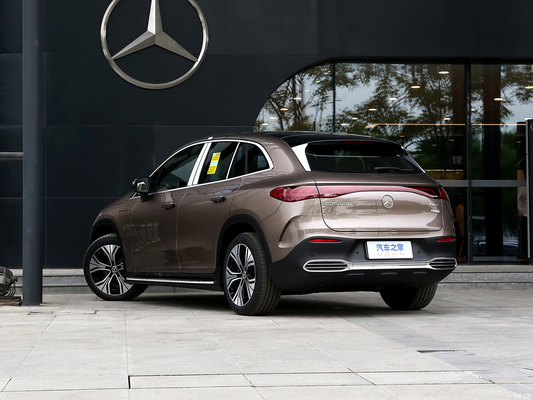 Fuel Type Electric Luxury Benz EQE500 Electric SUV EVs Il miglior SUV per il tuo business