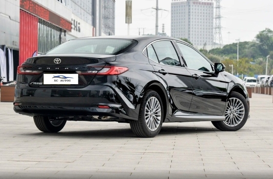 2024 Toyota Camry 2.0E Versione Far Light Auto a benzina con ABS e Front 4 Rear 2 Radar