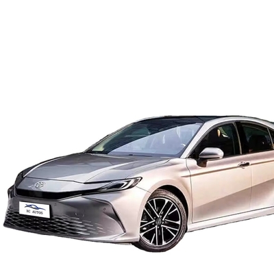 Toyota Camry 2007 Linterna a benzina 5 posti Paraurti per passo 2500-3000mm