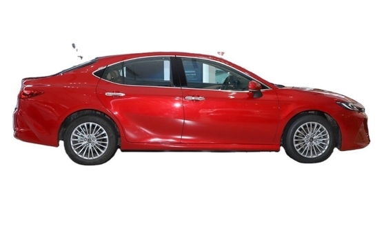 2024 2.0 GVP Versione di lusso Auto di medie dimensioni 205km/h Suspensione posteriore doppia Wish Bone