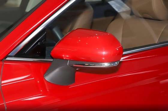 2024 2.0 GVP Versione di lusso Auto di medie dimensioni 205km/h Suspensione posteriore doppia Wish Bone