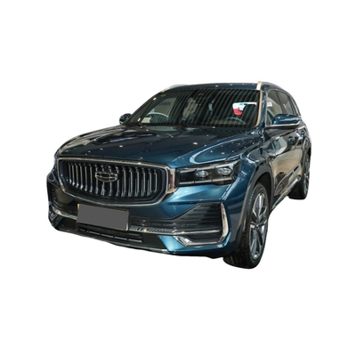 Geely Monjaro 2.0t 4wd SUV a benzina con carrozzeria a 5 porte Geely Xingyue L Monjaro
