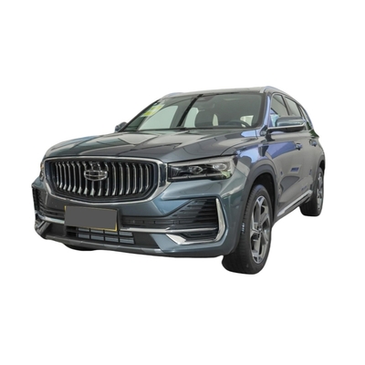 Geely Monjaro 2.0t 4wd SUV a benzina con carrozzeria a 5 porte Geely Xingyue L Monjaro