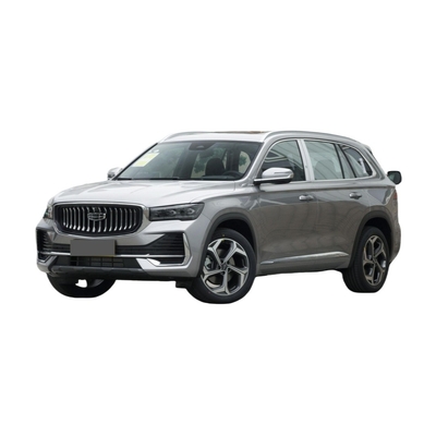 Geely Monjaro 2.0t 4wd SUV a benzina con carrozzeria a 5 porte Geely Xingyue L Monjaro
