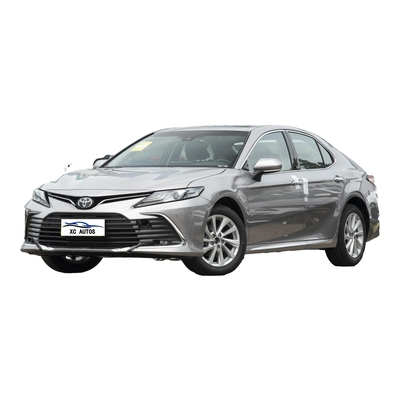 Caldo 2023 Toyota Camry Exalted Version SUV 4X4 con motore a benzina da 2,0 litri e accessori