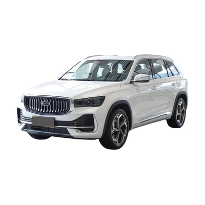 Geely Monjaro 2.0t 4wd SUV a benzina con carrozzeria a 5 porte Geely Xingyue L Monjaro