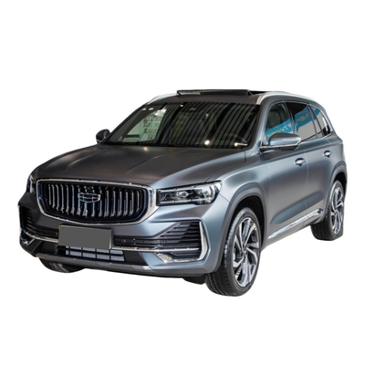 Geely Monjaro 2.0t 4wd SUV a benzina con carrozzeria a 5 porte Geely Xingyue L Monjaro