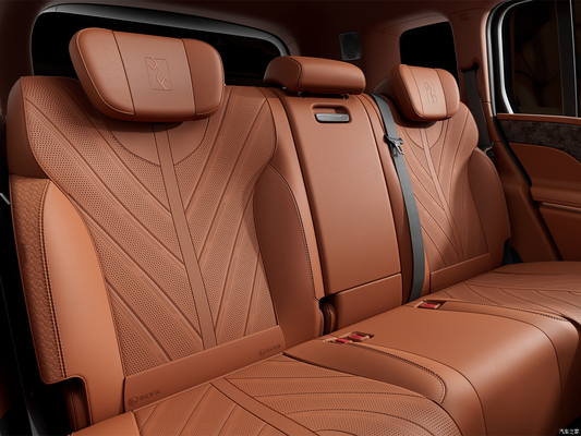 BYD Yangwang U8 Hybrid Car EV SUV Off-road Vehicle per l'eccitazione off-road di lusso