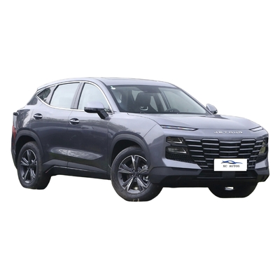 Toyota Jetour Dasheng I-Dm 1.6t 1.5t Hybrid SUV Auto La scelta ideale per gli appassionati di Toyota